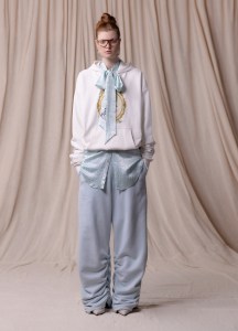 Benmoyal Fall 2025 Ready-To-Wear Collection at Paris Fashion Week