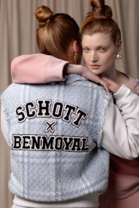 Benmoyal Fall 2025 Ready-To-Wear Collection at Paris Fashion Week