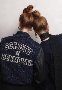 Benmoyal Fall 2025 Ready-To-Wear Collection at Paris Fashion Week
