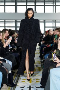 Burc Akyol Fall 2025 Ready-to-Wear Collection