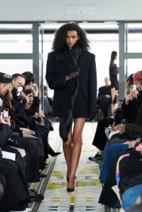 Burc Akyol Fall 2025 Ready-to-Wear Collection