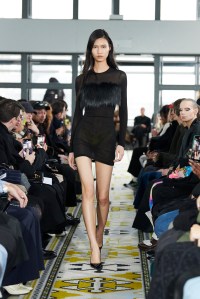 Burc Akyol Fall 2025 Ready-to-Wear Collection