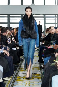 Burc Akyol Fall 2025 Ready-to-Wear Collection