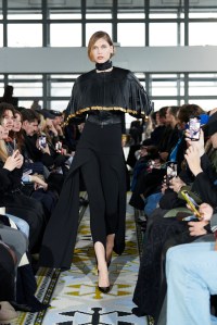 Burc Akyol Fall 2025 Ready-to-Wear Collection