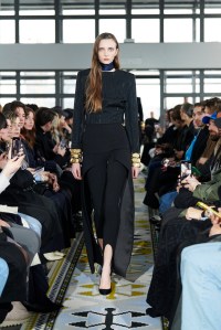 Burc Akyol Fall 2025 Ready-to-Wear Collection