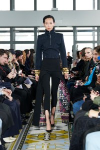 Burc Akyol Fall 2025 Ready-to-Wear Collection