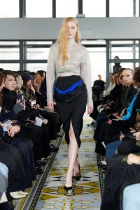 Burc Akyol Fall 2025 Ready-to-Wear Collection