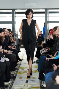 Burc Akyol Fall 2025 Ready-to-Wear Collection