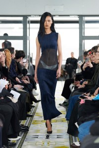 Burc Akyol Fall 2025 Ready-to-Wear Collection