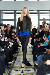Burc Akyol Fall 2025 Ready-to-Wear Collection