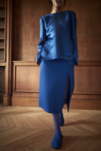 Carven Fall 2025 Ready-to-Wear Collection at Paris Fashion Week