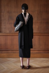 Carven Fall 2025 Ready-to-Wear Collection at Paris Fashion Week