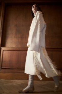 Carven Fall 2025 Ready-to-Wear Collection at Paris Fashion Week