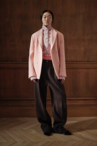 Carven Fall 2025 Ready-to-Wear Collection at Paris Fashion Week