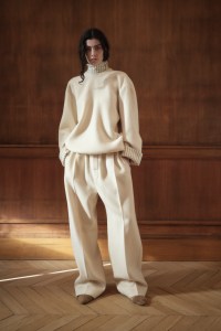 Carven Fall 2025 Ready-to-Wear Collection at Paris Fashion Week