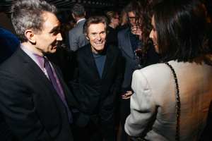 Willem Dafoe