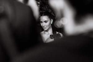 Kim Kardashian
