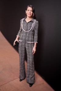 Charlotte Casiraghi