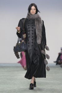 Chloé Fall 2025 Ready-To-Wear Collection at Paris Fashion Week
