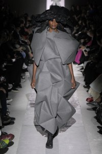Comme des Garçons Fall 2025 Ready-to-Wear Collection at Paris Fashion Week