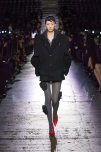 Coperni Fall 2025 Ready-To-Wear Collection at Paris Fashion Week