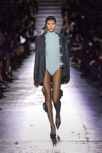 Coperni Fall 2025 Ready-To-Wear Collection at Paris Fashion Week