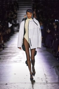 Coperni Fall 2025 Ready-To-Wear Collection at Paris Fashion Week