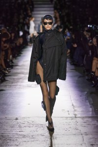 Coperni Fall 2025 Ready-To-Wear Collection at Paris Fashion Week