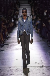 Coperni Fall 2025 Ready-To-Wear Collection at Paris Fashion Week