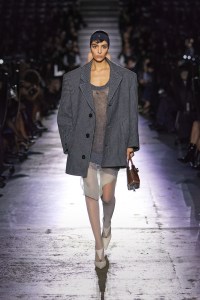 Coperni Fall 2025 Ready-To-Wear Collection at Paris Fashion Week