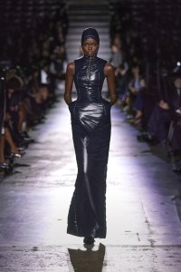 Coperni Fall 2025 Ready-To-Wear Collection at Paris Fashion Week