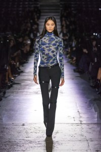 Coperni Fall 2025 Ready-To-Wear Collection at Paris Fashion Week