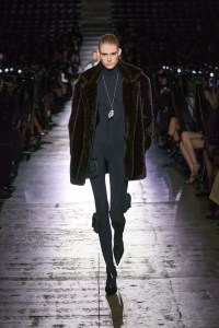 Coperni Fall 2025 Ready-To-Wear Collection at Paris Fashion Week