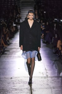 Coperni Fall 2025 Ready-To-Wear Collection at Paris Fashion Week