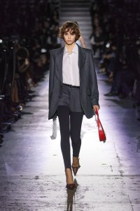 Coperni Fall 2025 Ready-To-Wear Collection at Paris Fashion Week