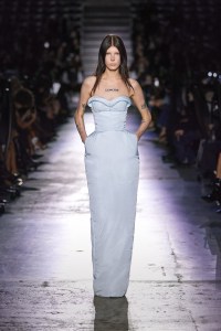 Coperni Fall 2025 Ready-To-Wear Collection at Paris Fashion Week