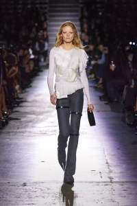 Coperni Fall 2025 Ready-To-Wear Collection at Paris Fashion Week