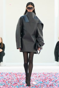 Courrèges Fall 2025 Ready-to-Wear Collection at Paris Fashion Week