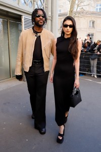 Damso, Milla Lapidus