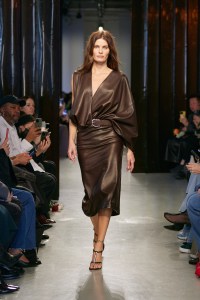 Christopher Esber Fall 2025 Ready-To-Wear Collection at Paris Fashion Week