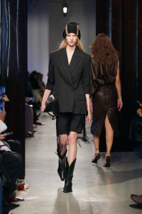 Christopher Esber Fall 2025 Ready-To-Wear Collection at Paris Fashion Week