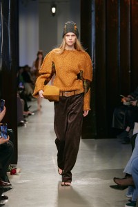 Christopher Esber Fall 2025 Ready-To-Wear Collection at Paris Fashion Week