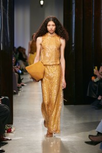 Christopher Esber Fall 2025 Ready-To-Wear Collection at Paris Fashion Week