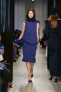 Christopher Esber Fall 2025 Ready-To-Wear Collection at Paris Fashion Week