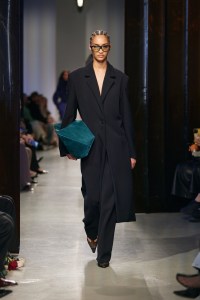 Christopher Esber Fall 2025 Ready-To-Wear Collection at Paris Fashion Week