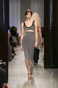 Christopher Esber Fall 2025 Ready-To-Wear Collection at Paris Fashion Week