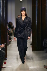 Christopher Esber Fall 2025 Ready-To-Wear Collection at Paris Fashion Week