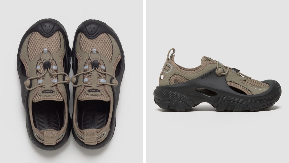 Crocs Trailbreak 2
