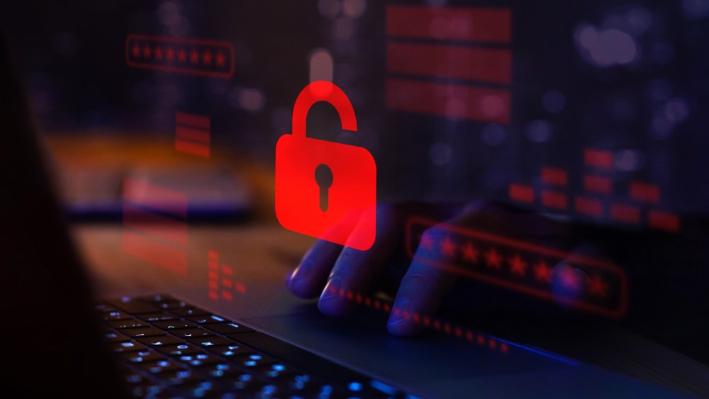 Cyberattacks