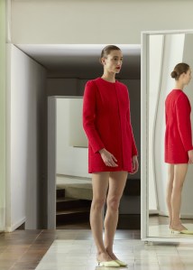 Delpozo Fall 2025 Ready-To-Wear Collection at Paris Fashion Week